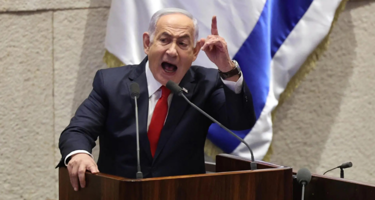 Netanyahu lanza ultimátum a Hamás: Si no devuelven los rehenes el sábado, volverá la guerra