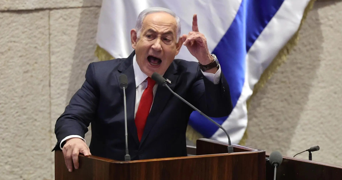 Netanyahu lanza ultimátum a Hamás: Si no devuelven los rehenes el sábado, volverá la guerra