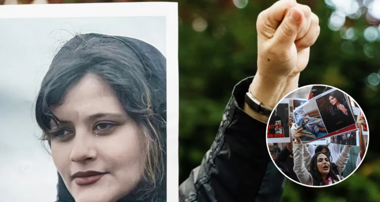 Caso Mahsa Amini: Irán indulta a las periodistas que desvelaron la muerte de la joven iraní