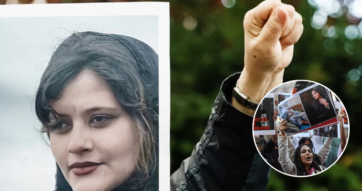 Caso Mahsa Amini: Irán indulta a las periodistas que desvelaron la muerte de la joven iraní