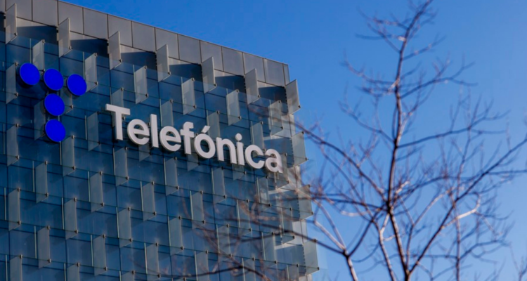 Telefónica vende su filial argentina por más de US$1.240 millones a Telecom