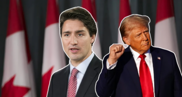 Canadá, el estrecho aliado de EE.UU traicionado por Trump tras los aranceles y su guerra comercial