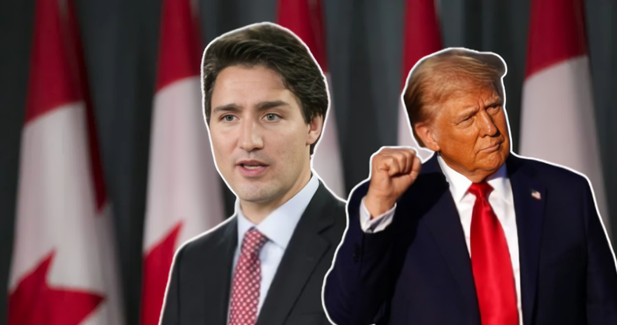 Canadá, el estrecho aliado de EE.UU traicionado por Trump tras los aranceles y su guerra comercial