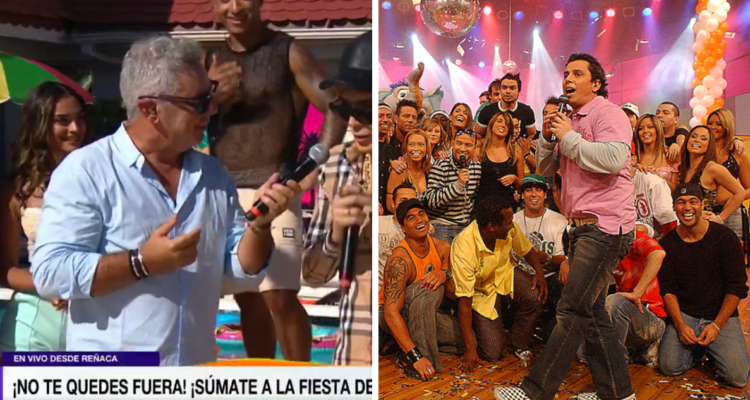 ¿Una copia de Mekano?: el primer capítulo de “El Fenómeno” dejó mucho baile y poco contenido