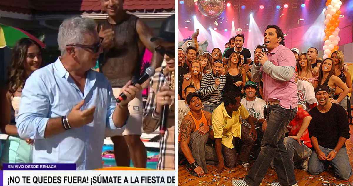 ¿Una copia de Mekano?: el primer capítulo de “El Fenómeno” dejó mucho baile y poco contenido