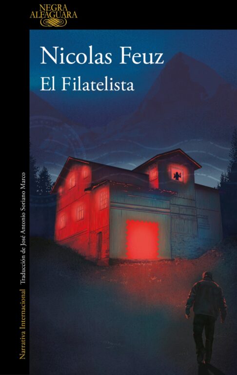 "El Filatelista" (o el oscuro acierto del fiscal suizo que va al rescate de la novela policial)