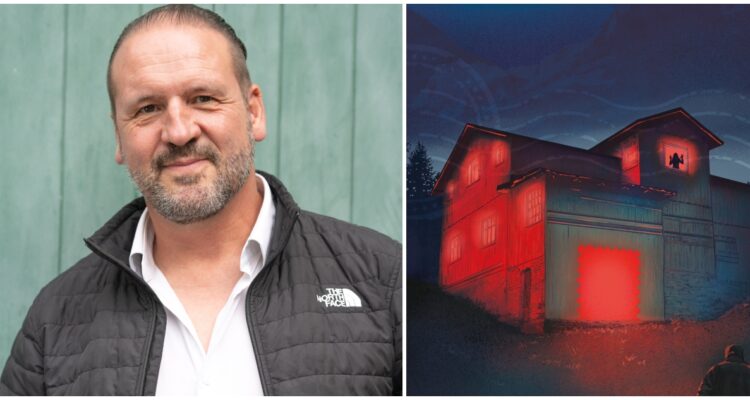 “El Filatelista” (o el oscuro acierto del fiscal suizo que va al rescate de la novela policial)