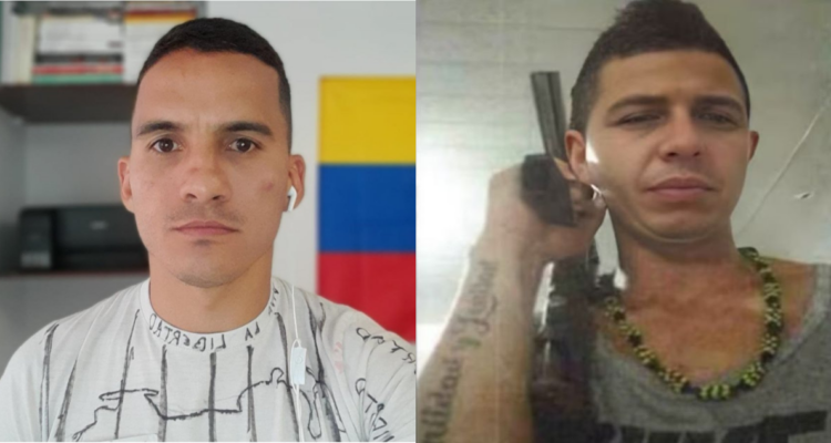 Justicia da luz verde a extradición de “El Fresa”, octavo detenido por asesinato de Ronald Ojeda