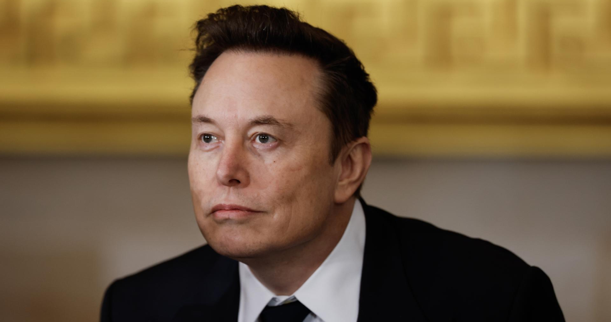 Elon Musk no tendría interés en comprar TikTok: afirmó que el caso de Twitter (X) fue “muy inusual”