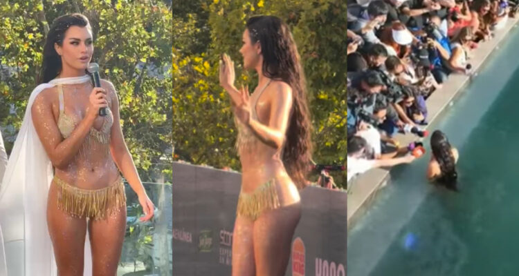 Emilia Dides Piscinazo