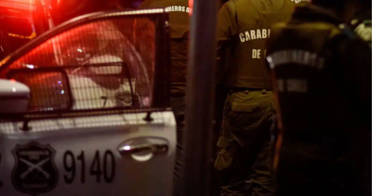 encuentran muerto a hombre desaparecido en quellón