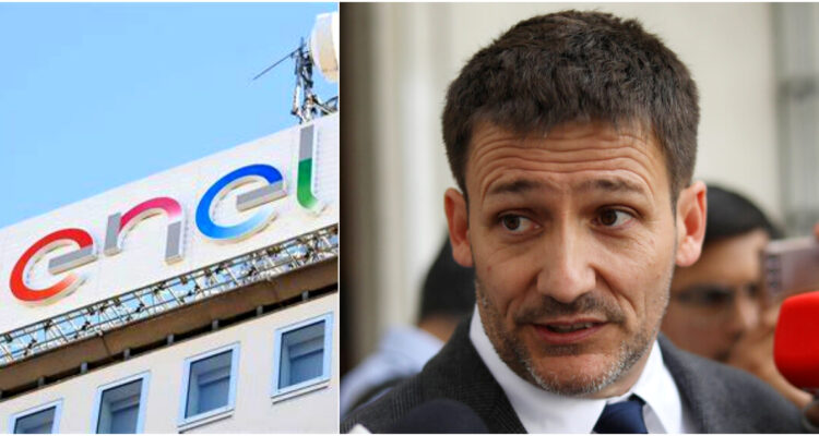 Enel refuta a ministro Pardow y afirma que central Rapel no presentaba “indisponibilidad” en megacorte