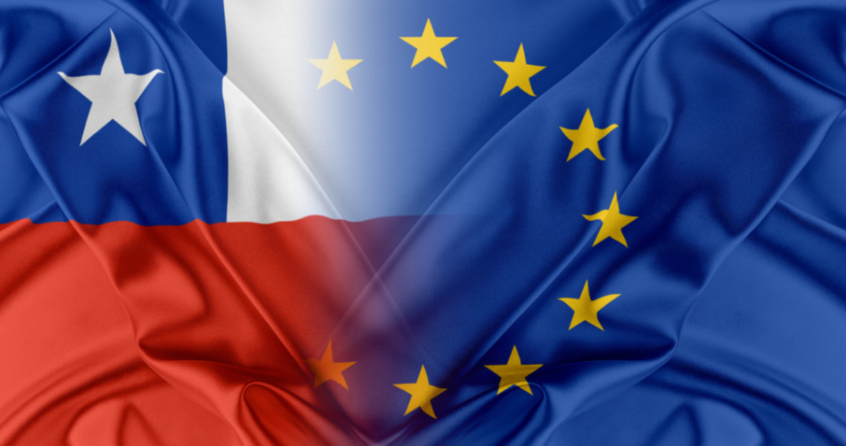 Entra en vigor acuerdo entre Chile y la UE: elimina aranceles y promueve competencia equitativa