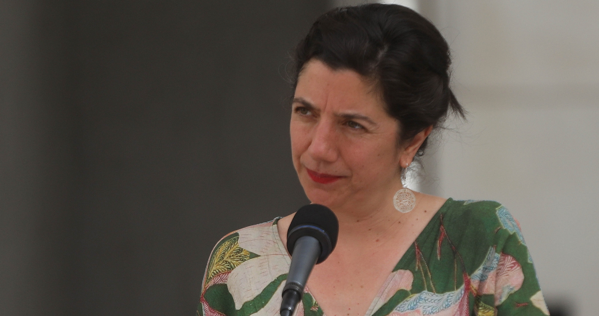 Etcheverry refuta dichos de Matthei: “Las inversiones en materia de Energía han aumentado un 33%