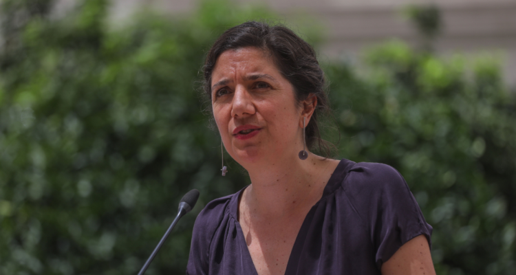 Etcheverry y críticas a la reconstrucción en Valparaíso: “No ha sido algo de lo que estemos conformes”