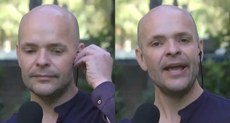 Exasesor de Barriga denuncia “extraña” muerte de funcionario de Maipú: lee aquí qué cree la justicia