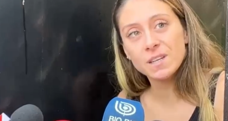 “Está mintiendo”: Expareja niega consentimiento y asegura que Jorge Durán amenazó con destruir su vida