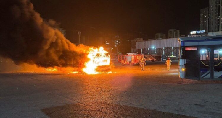 Atentado terrorista Israel