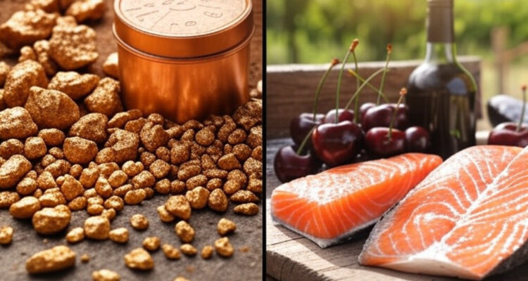 Gobierno reporta otra cifra récord en exportaciones: sube cobre, oro y frutas; baja el litio y salmón