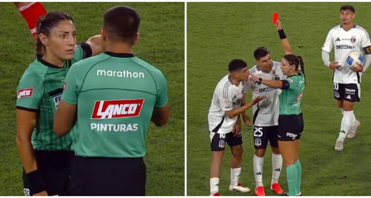 Expulsión de Claudio Aquino ante San Felipe