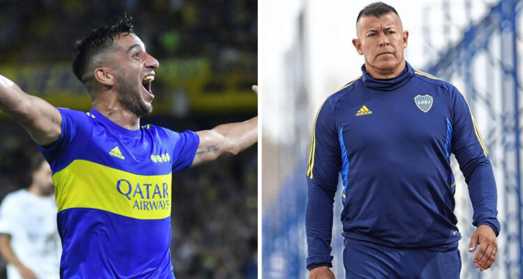 Diego ‘Pulpo’ González destrozó a su extécnico Jorge Almirón.