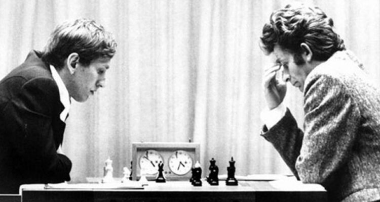 Fallece Boris Spassky, mítico excampeón Mundial de Ajedrez que desafió a Bobby Fisher en plena Guerra Fría