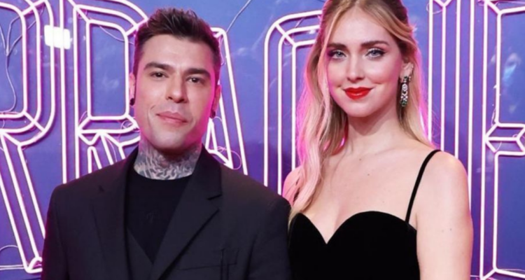 Fedez confirma infidelidad a Chiara Ferragni: “Cometí un error, tal vez haya aprendido un poco”