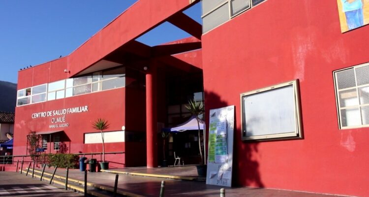 Femicidio en Olmué: sujeto mató a su expareja y luego intentó suicidarse