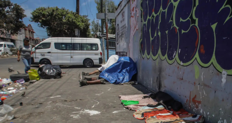 personas en situación vulnerable