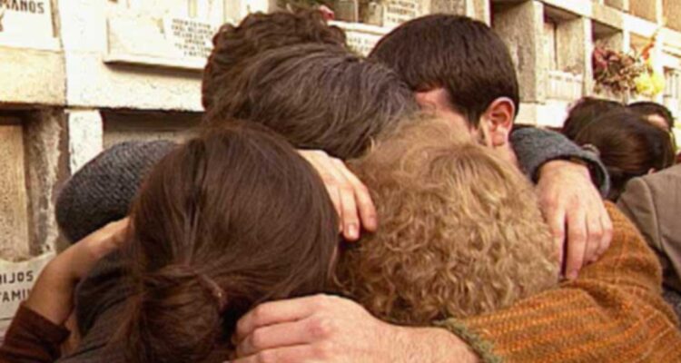 Fernando ha vuelto, de Silvio Caiozzi.