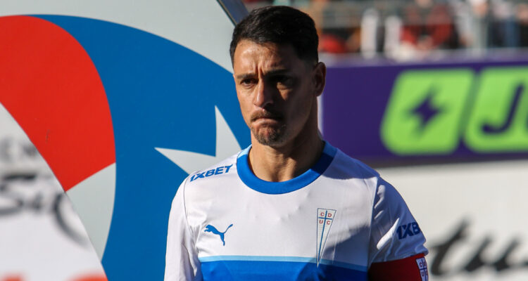 Fernando Zampedri U. Católica