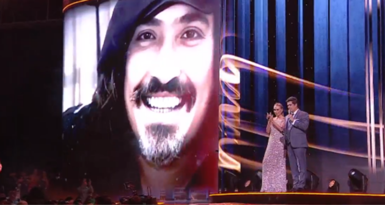 Festival de Viña del Mar despide a Miguel “Negro” Piñera: “Hasta el final estuvo sobre el escenario”