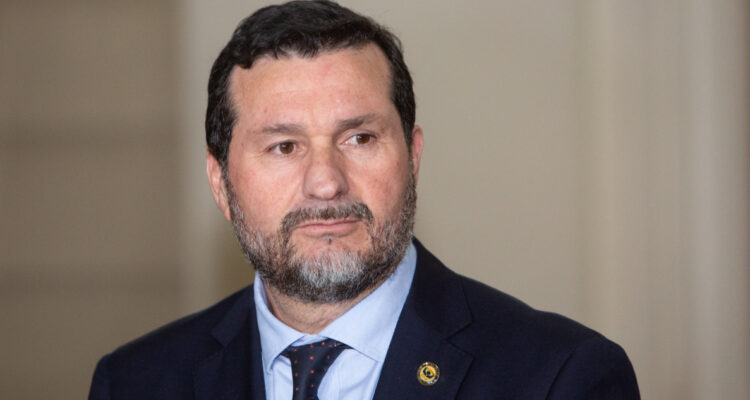 Fiscal Barros acusa falta de colaboración de Venezuela en desarticulación de “Los Piratas de Aragua”