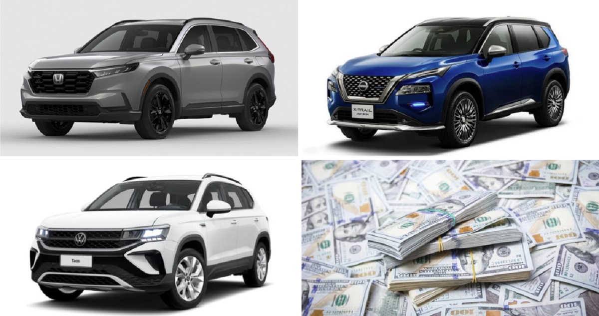 Autos 0km siguen más caros en Argentina que en Chile pese a baja del impuesto "al lujo"