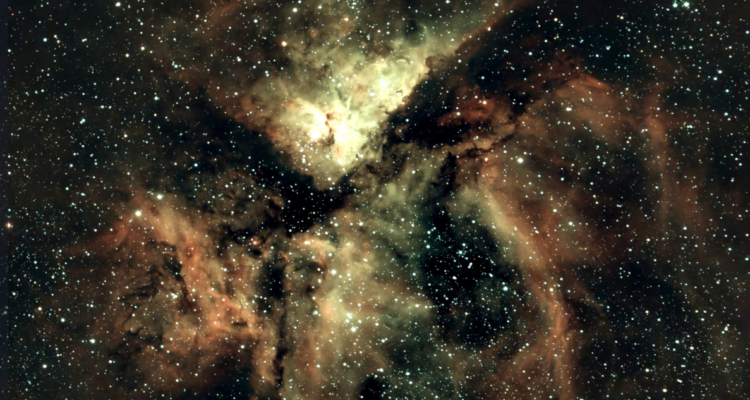 Un acierto astronómico: megacorte permitió sacar maravillosas postales de los cielos en Chile