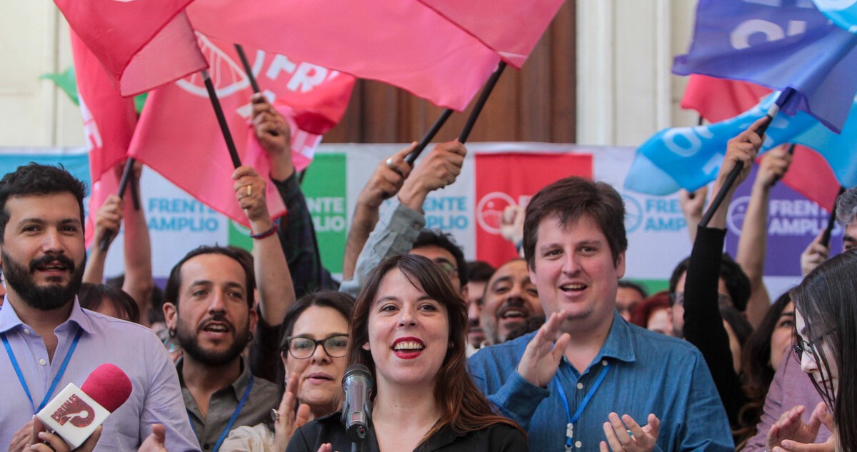 Frente Amplio