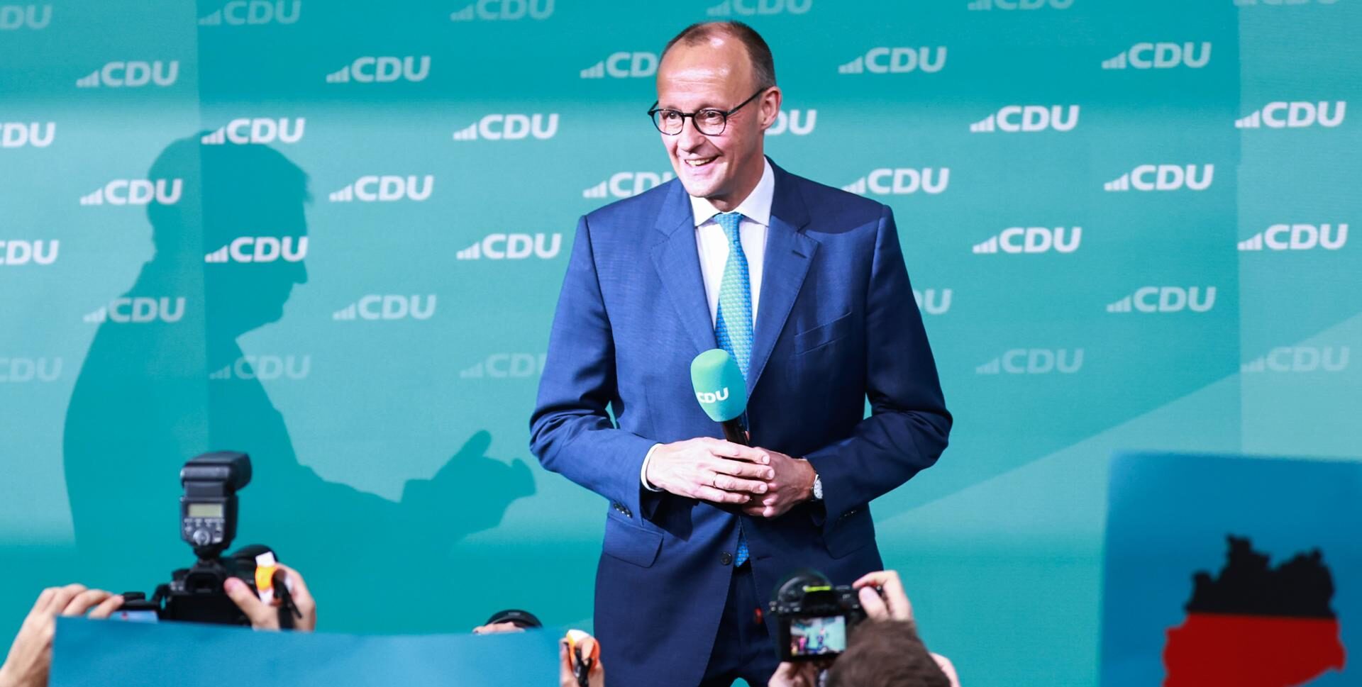Friedrich Merz