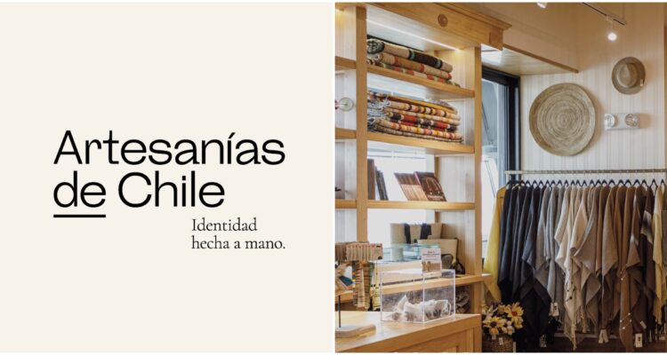 Fundación Artesanías de Chile mantiene crisis financiera y adeuda pagos a artesanos