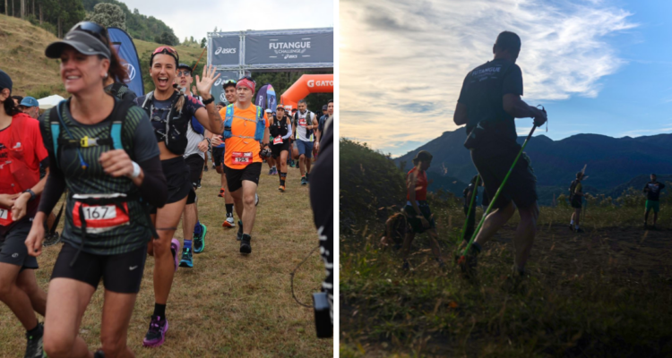 Cerca del millar de competidores dieron vida al Futangue Challenge 2025: conoce los ganadores
