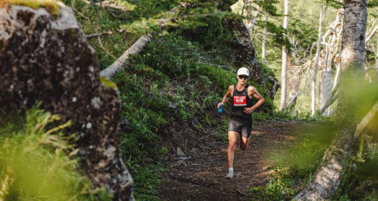 Futangue Challenge carrera