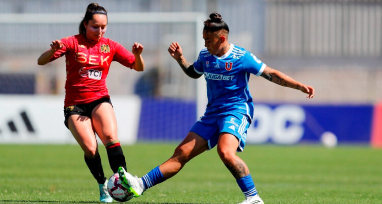 fútbol femenino comunicado anjuff