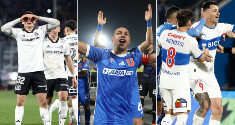 La relación entre el fútbol y política en Chile, columna de Alberto Mayol