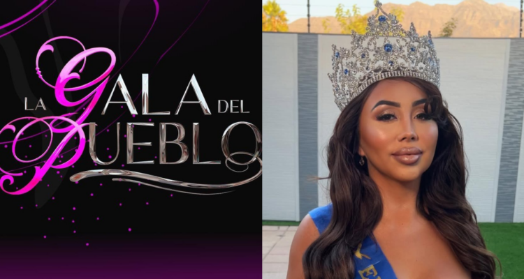 Logo de la Gala del Pueblo y de Naya Fácil