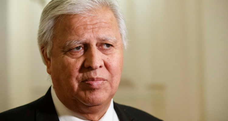 gaston saavedra candidaturas presidenciales