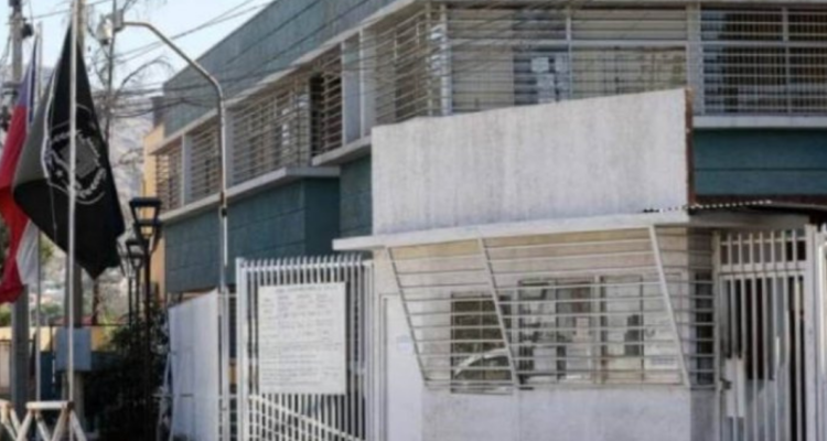 gendarme acusado de abuso sexual copiapó
