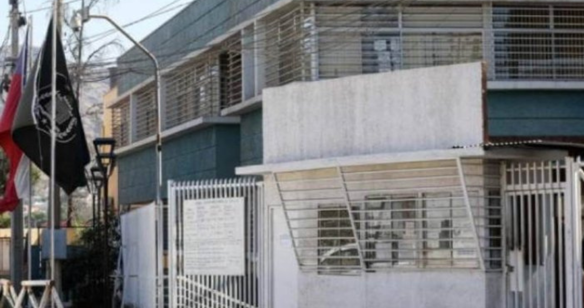 gendarme acusado de abuso sexual copiapó
