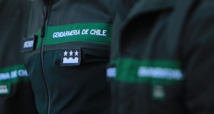 Ansog manifiesta rechazo a autorización para que Manuel Monsalve use computador en prisión preventiva