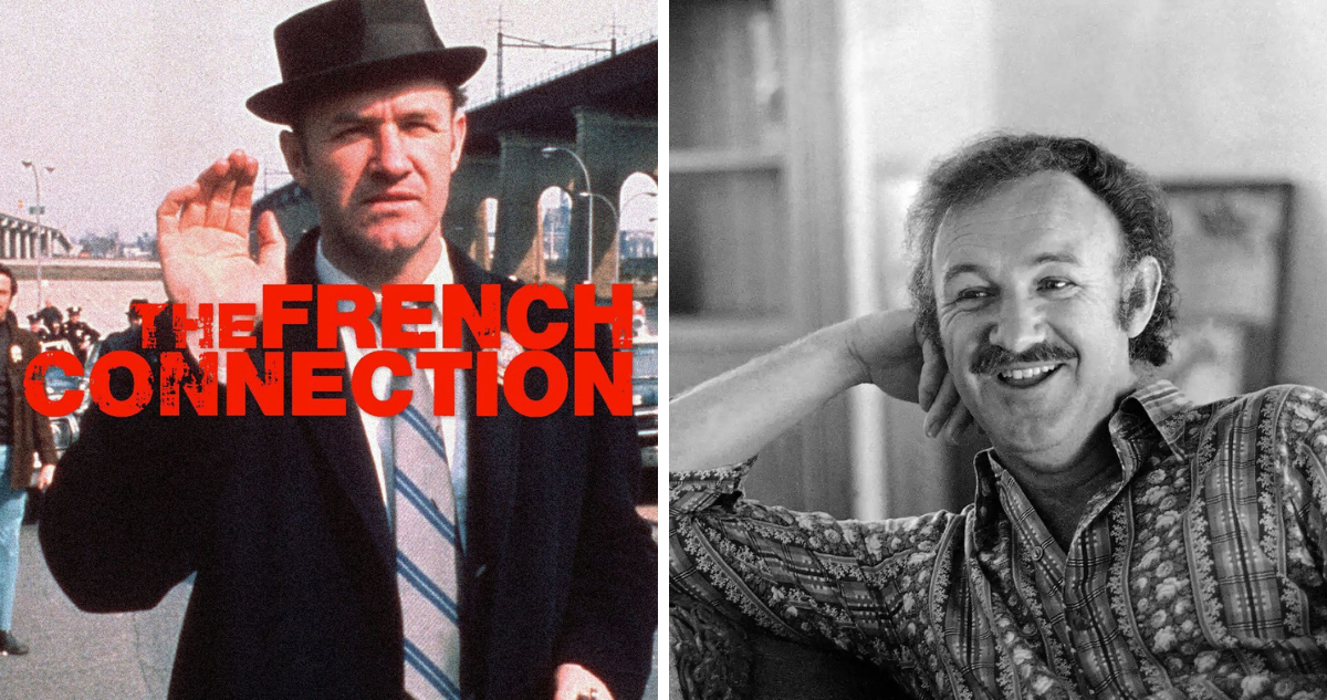 El legado tras 45 años de carrera: estos son 10 títulos imprescindibles de Gene Hackman