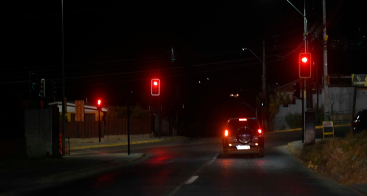 generadoras de chile