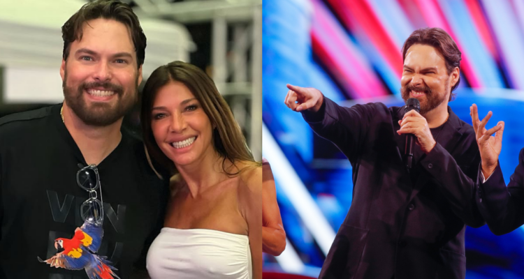Catherine Fulop respalda a George Harris tras fallida rutina en Viña: “Hablo como reina del festival”